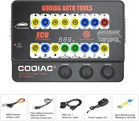BREAKOUT GODIAG GT100 PROTECTOR