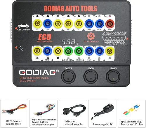 BREAKOUT GODIAG GT100 PROTECTOR